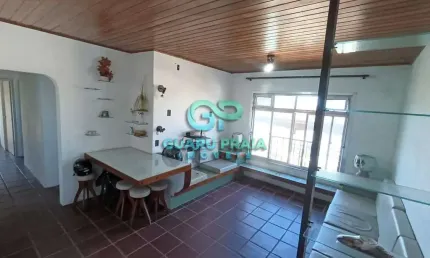 Apartamento com 3 quartos à venda na Vila Júlia, Guarujá 