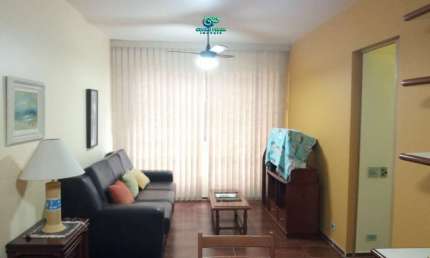 Apartamento Padrão para Venda em Enseada Guarujá-SP