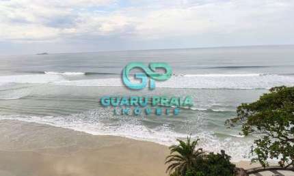 Apartamento à venda no bairro Astúrias - Guarujá/SP