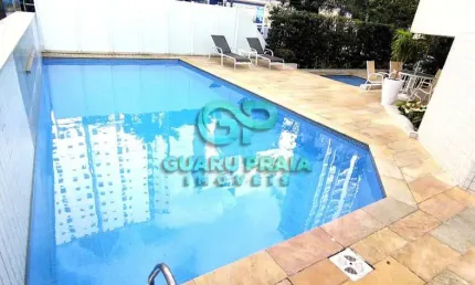 Apartamento à venda no bairro Astúrias - Guarujá/SP