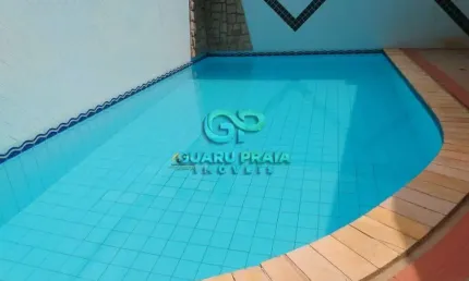 Apartamento com 1 quarto à venda na Enseada, Guarujá 