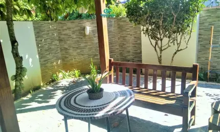 Apartamento Cobertura para Venda em Enseada Guarujá-SP