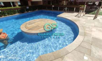 Cobertura com 4 quartos à venda na Enseada, Guarujá 