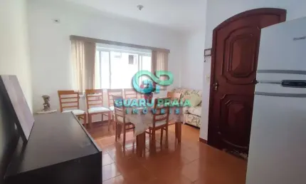 Apartamento para alugar no bairro Enseada - Guarujá/SP