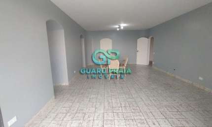 Apartamento para alugar no bairro Pitangueiras - Guarujá/SP