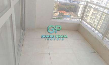 Apartamento à venda no bairro Barra Funda - Guarujá/SP