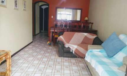 Apartamento Padrão para Venda em Enseada Guarujá-SP