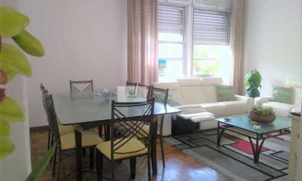 Apartamento Padrão para Venda em Enseada Guarujá-SP