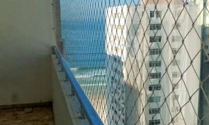 Apartamento Padrão para Venda em Pitangueiras Guarujá-SP