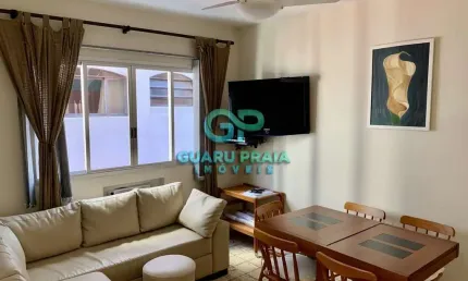 Apartamento com 3 quartos à venda na Enseada, Guarujá 