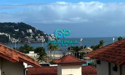 Apartamento à venda no bairro Jardim Mar e Céu - Guarujá/SP