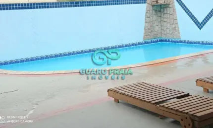Apartamento com 2 quartos para alugar na Enseada, Guarujá 