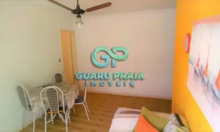 Apartamento com 2 quartos à venda na Enseada, Guarujá 