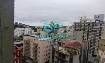 Apartamento com 2 quartos à venda na Enseada, Guarujá 