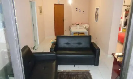 Apartamento padrão para venda e aluguel em enseada guarujá-sp
