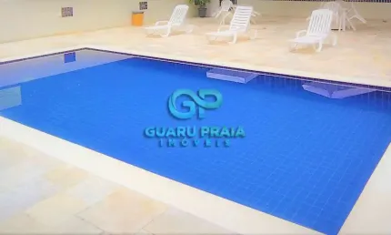Apartamento à venda no bairro pitangueiras - guarujá/sp