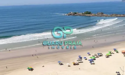 Apartamento à venda no bairro Pitangueiras - Guarujá/SP