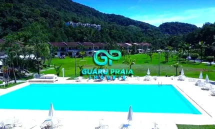 Apartamento com 3 quartos à venda na Rua Guadalajara, Enseada, Guarujá