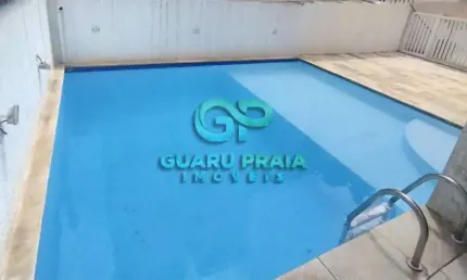 Apartamento para alugar no bairro Pitangueiras - Guarujá/SP