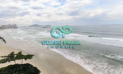 Apartamento à venda no bairro Astúrias - Guarujá/SP