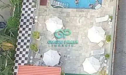 Apartamento à venda no bairro Pitangueiras - Guarujá/SP