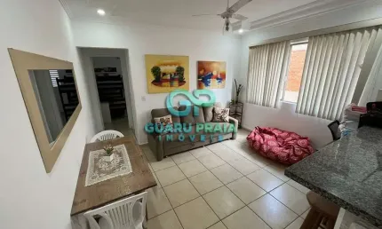 Apartamento à venda no bairro Astúrias - Guarujá/SP