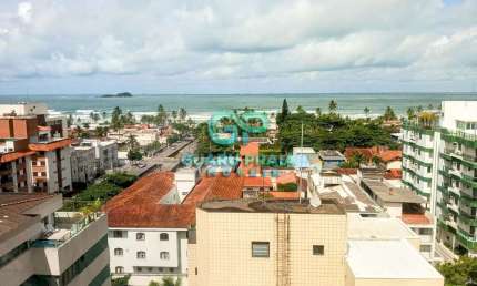 Cobertura com 4 quartos à venda na Enseada, Guarujá 