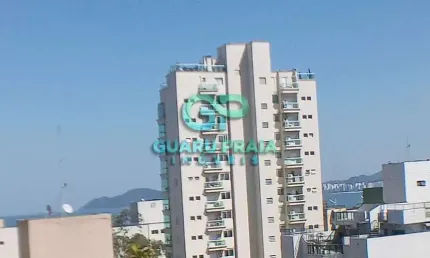 Apartamento com 3 quartos à venda na Enseada, Guarujá 