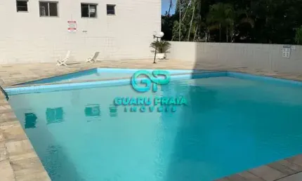 Apartamento com 1 quarto à venda na Enseada, Guarujá 
