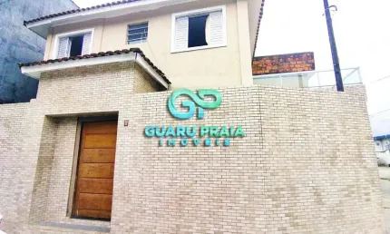 Casa com 3 quartos à venda no Jardim Brasil II, Guarujá 