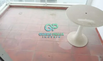 Apartamento com 2 quartos à venda na Enseada, Guarujá 