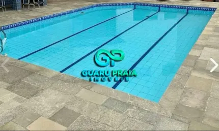 Apartamento para alugar no bairro Enseada - Guarujá/SP