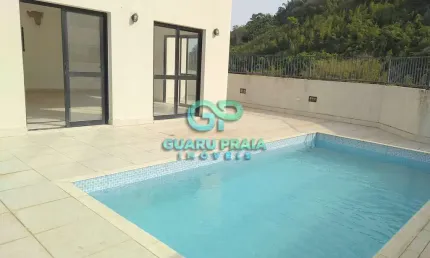 Apartamento à venda no bairro pitangueiras - guarujá/sp