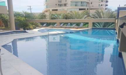 Apartamento Duplex para Venda em Enseada Guarujá-SP