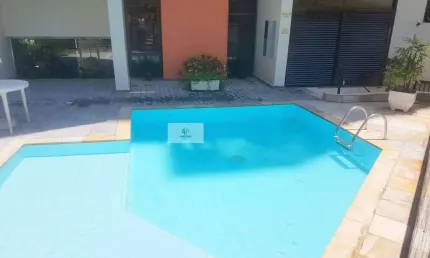 Apartamento Padrão para Venda em Pitangueiras Guarujá-SP