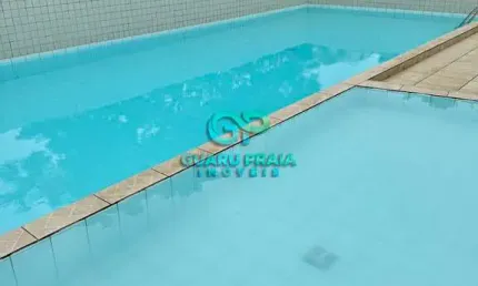 Apartamento com 2 quartos à venda na Enseada, Guarujá 