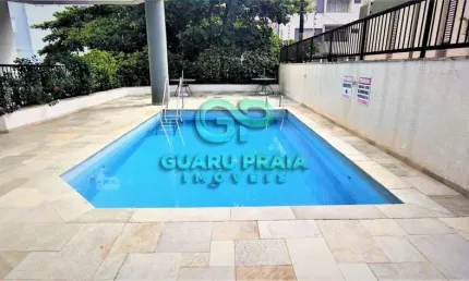 Apartamento à venda no bairro Astúrias - Guarujá/SP