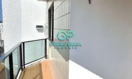 Apartamento com 2 quartos à venda na Enseada, Guarujá 