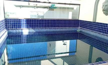 Apartamento Cobertura Triplex para Venda em Enseada Guarujá-SP