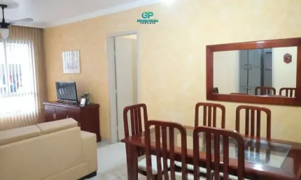 Apartamento Padrão para Venda em Enseada Guarujá-SP