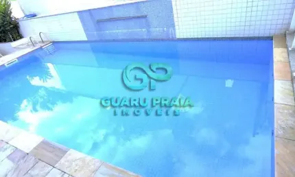 Apartamento à venda no bairro Astúrias - Guarujá/SP