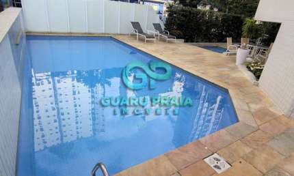 Apartamento com 4 quartos à venda no Pitangueiras, Guarujá 