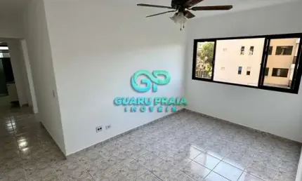 Apartamento com 2 quartos à venda na Enseada, Guarujá 