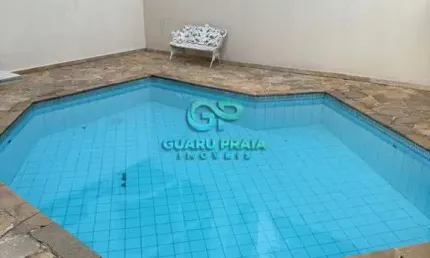 Apartamento com 2 quartos à venda na Enseada, Guarujá 