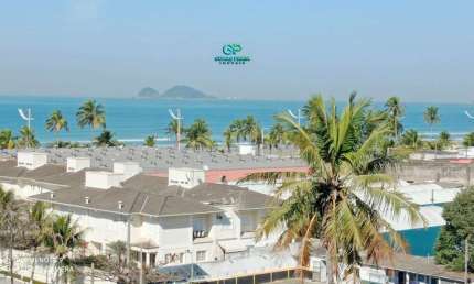 Apartamento Cobertura para Venda em Enseada Guarujá-SP