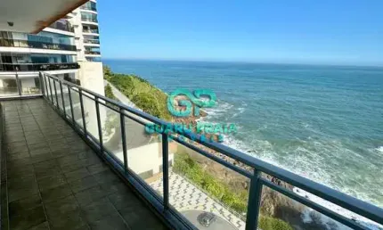 Apartamento para alugar no bairro Astúrias - Guarujá/SP