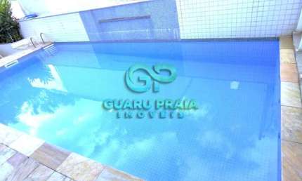Casa com 4 quartos à venda na Enseada, Guarujá 