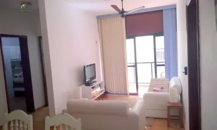 Apartamento padrão para venda em enseada guarujá-sp