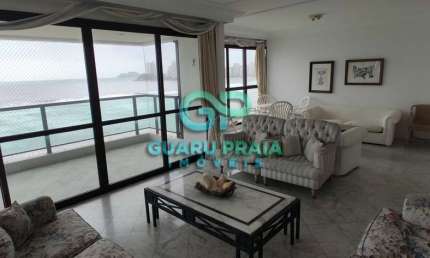 Apartamento à venda no bairro Pitangueiras - Guarujá/SP