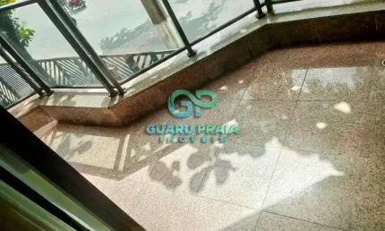 Apartamento com 4 quartos à venda na Enseada, Guarujá 